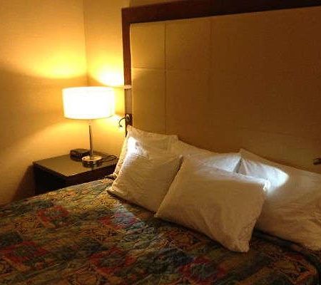 Days Inn Clearfield Eksteriør bilde