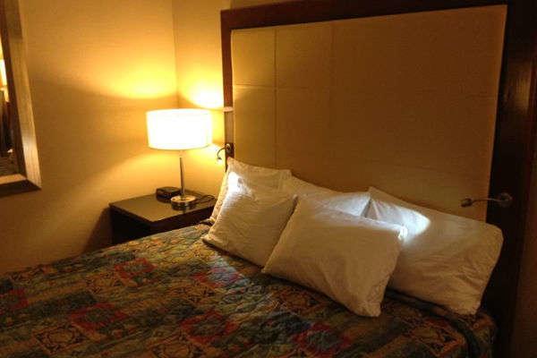 Days Inn Clearfield Eksteriør bilde